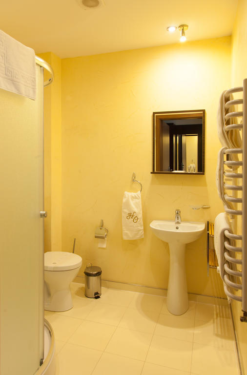 Hotel Ostrawa Wodzislaw Slaski Room photo