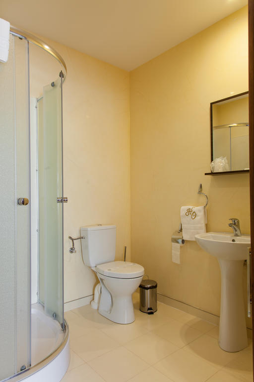 Hotel Ostrawa Wodzislaw Slaski Room photo